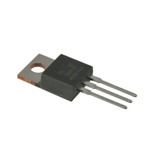 MC7809BT 9V Positive Voltage Regulator TO-220